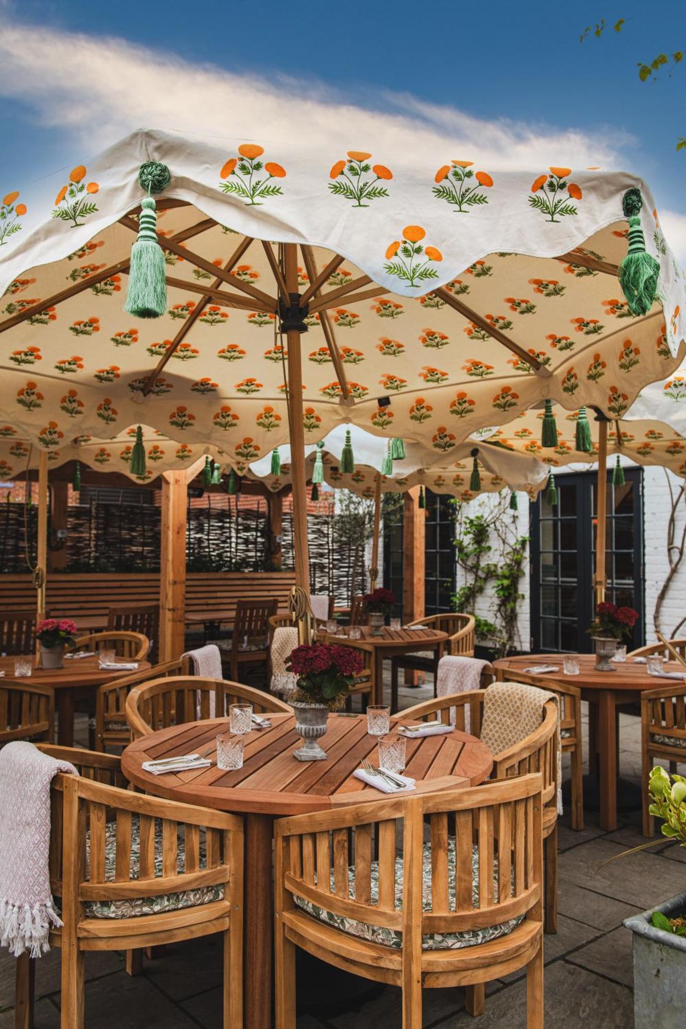 Bel And The Dragon-Odiham Hotel ภายนอก รูปภาพ