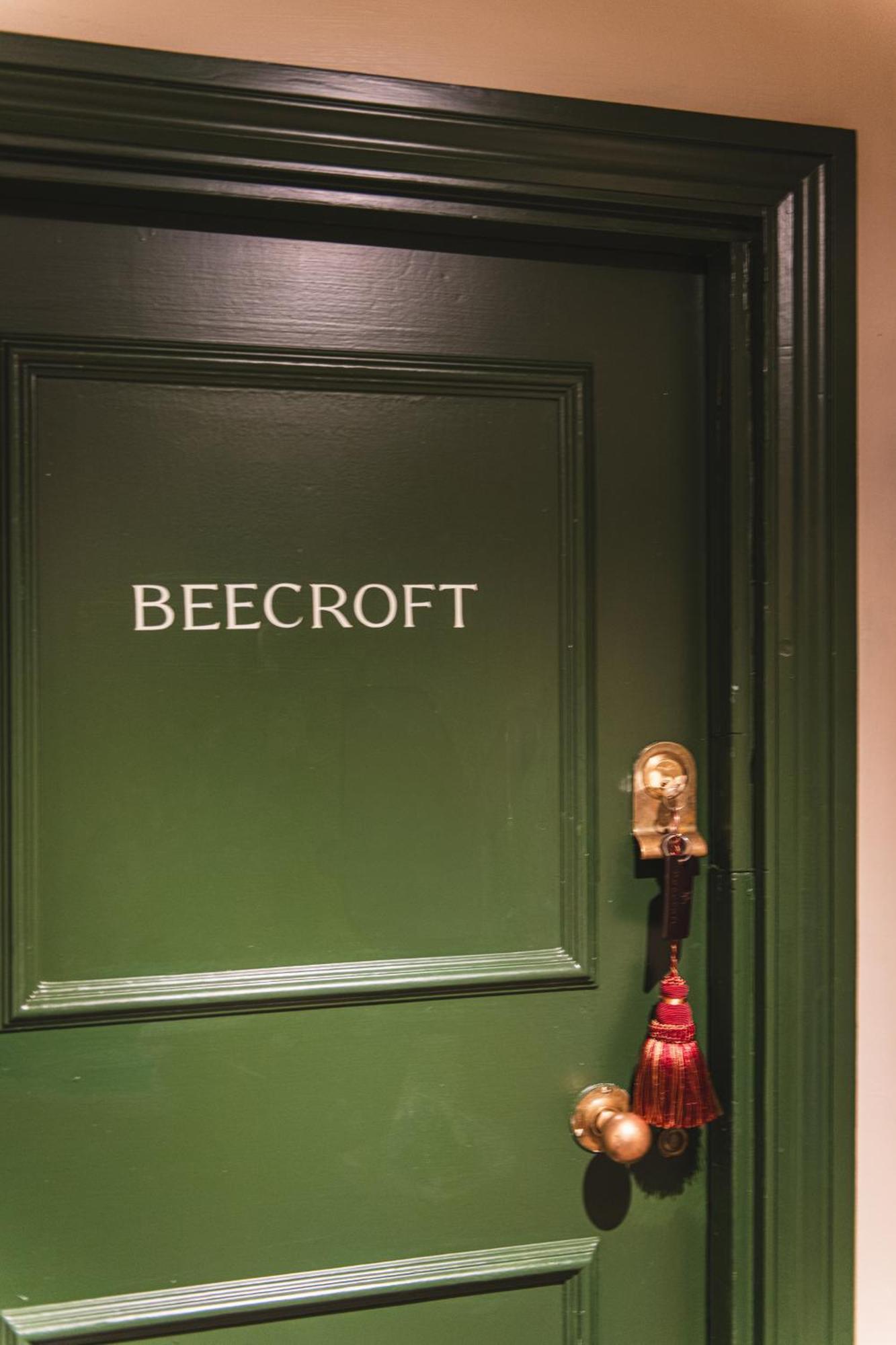 Bel And The Dragon-Odiham Hotel ภายนอก รูปภาพ