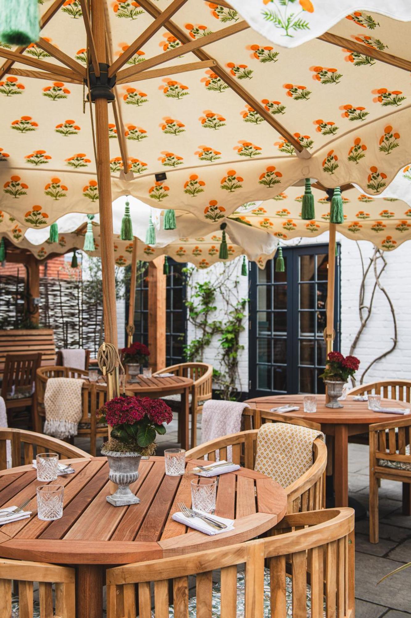 Bel And The Dragon-Odiham Hotel ภายนอก รูปภาพ