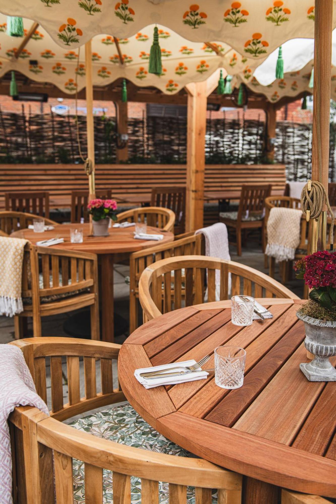 Bel And The Dragon-Odiham Hotel ภายนอก รูปภาพ