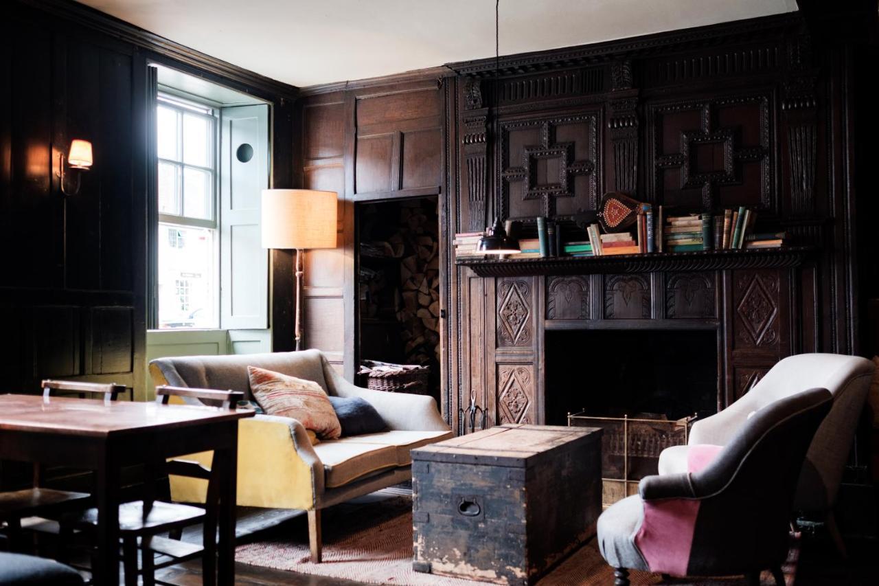 Bel And The Dragon-Odiham Hotel ภายนอก รูปภาพ